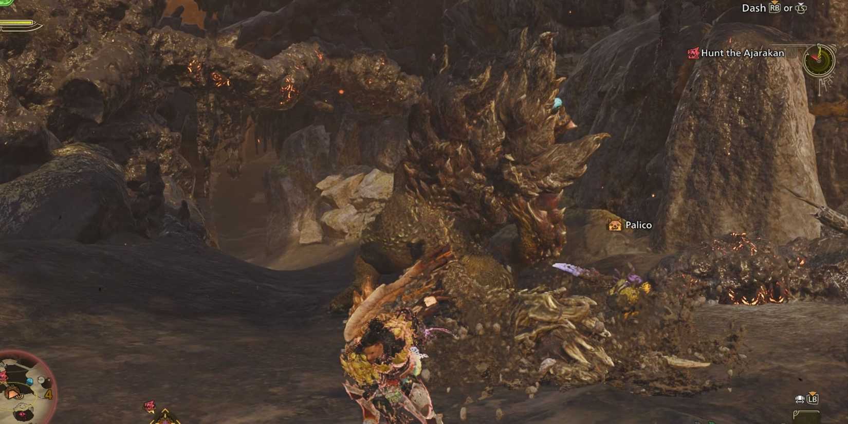 monster-hunter-wilds-ajarakan-tail-slam