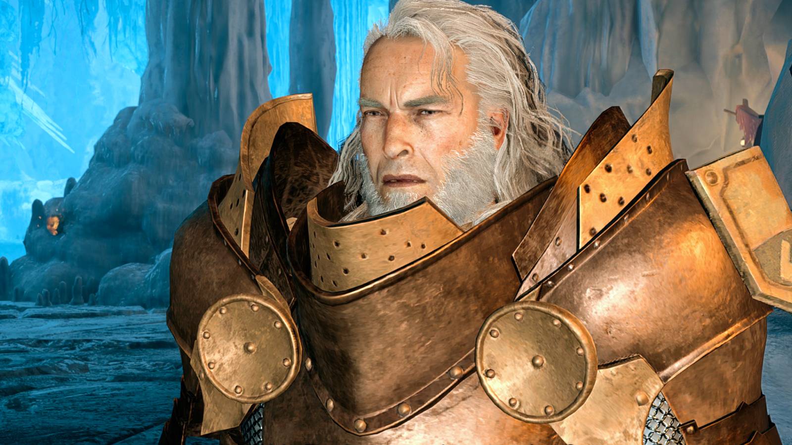 Monster Hunter Wilds Armor Skills MH Wilds Fabius Golden Armor Set