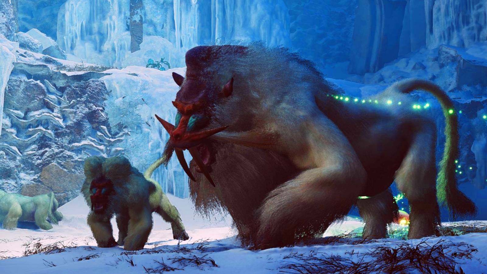 Monster Hunter Wilds Beat Blangonga Guide MH Wilds-1