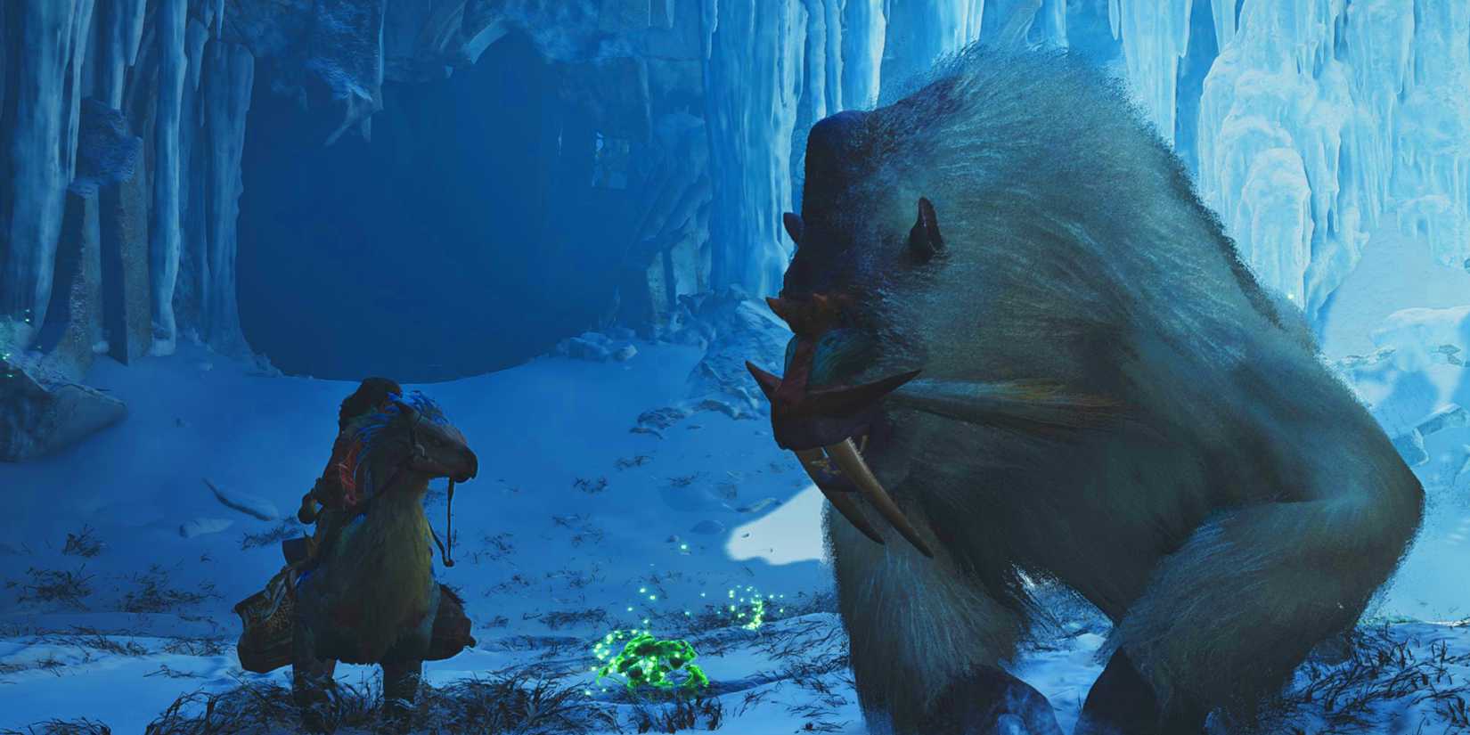 Monster Hunter Wilds Beat Blangonga Guide MH Wilds 2