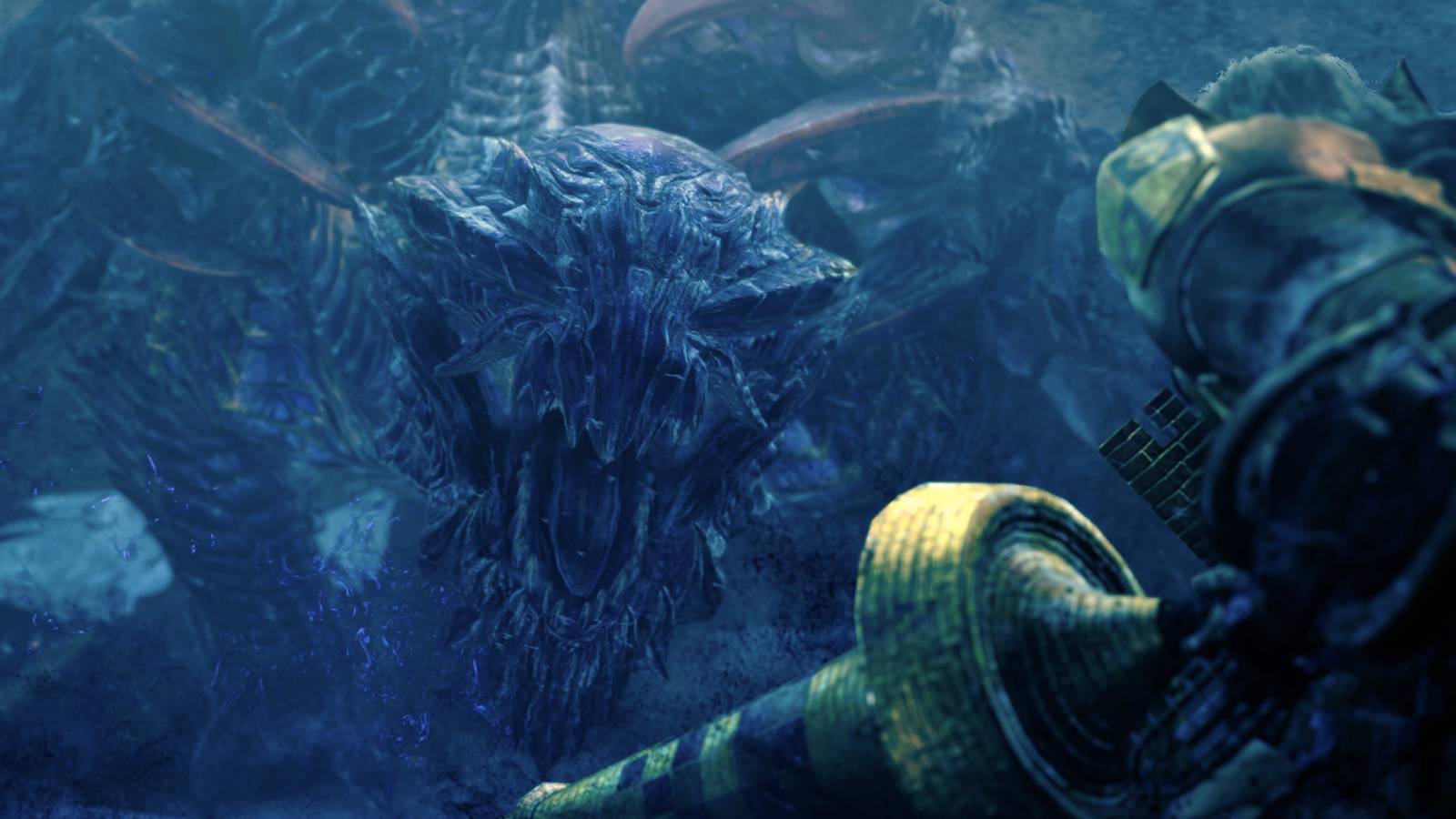 Monster Hunter Wilds Beat Gore Magala Guide Gore Magala Boss Walkthrough MH Wilds Feature