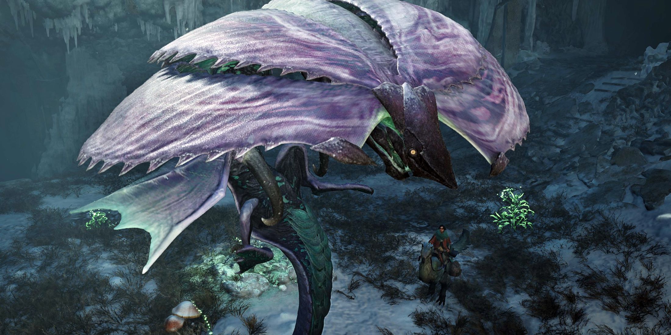 Monster Hunter Wilds Beat Hirabami Guide MH Wilds-1