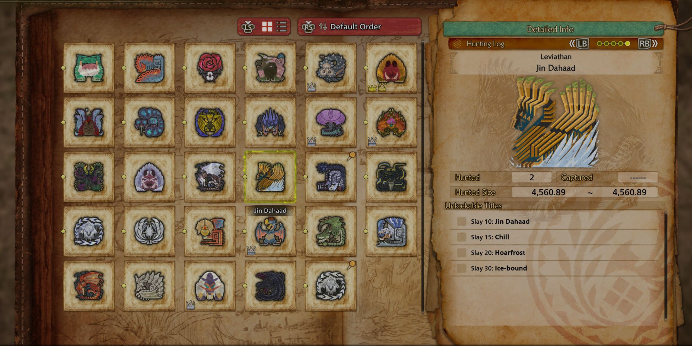 Monster Hunter Wilds Beat Jin Dahaad Guide MH Wilds Titles