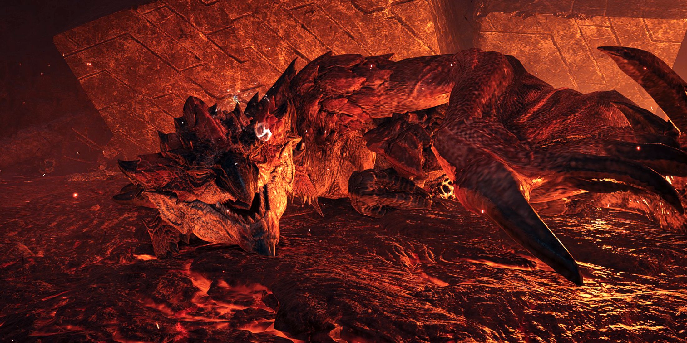 Monster Hunter Wilds Beat Rathalos Guide Rathalos Walkthrough MH Wilds Feature