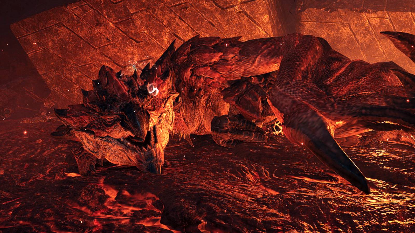 Monster Hunter Wilds Beat Rathalos Guide Rathalos Walkthrough MH Wilds Feature