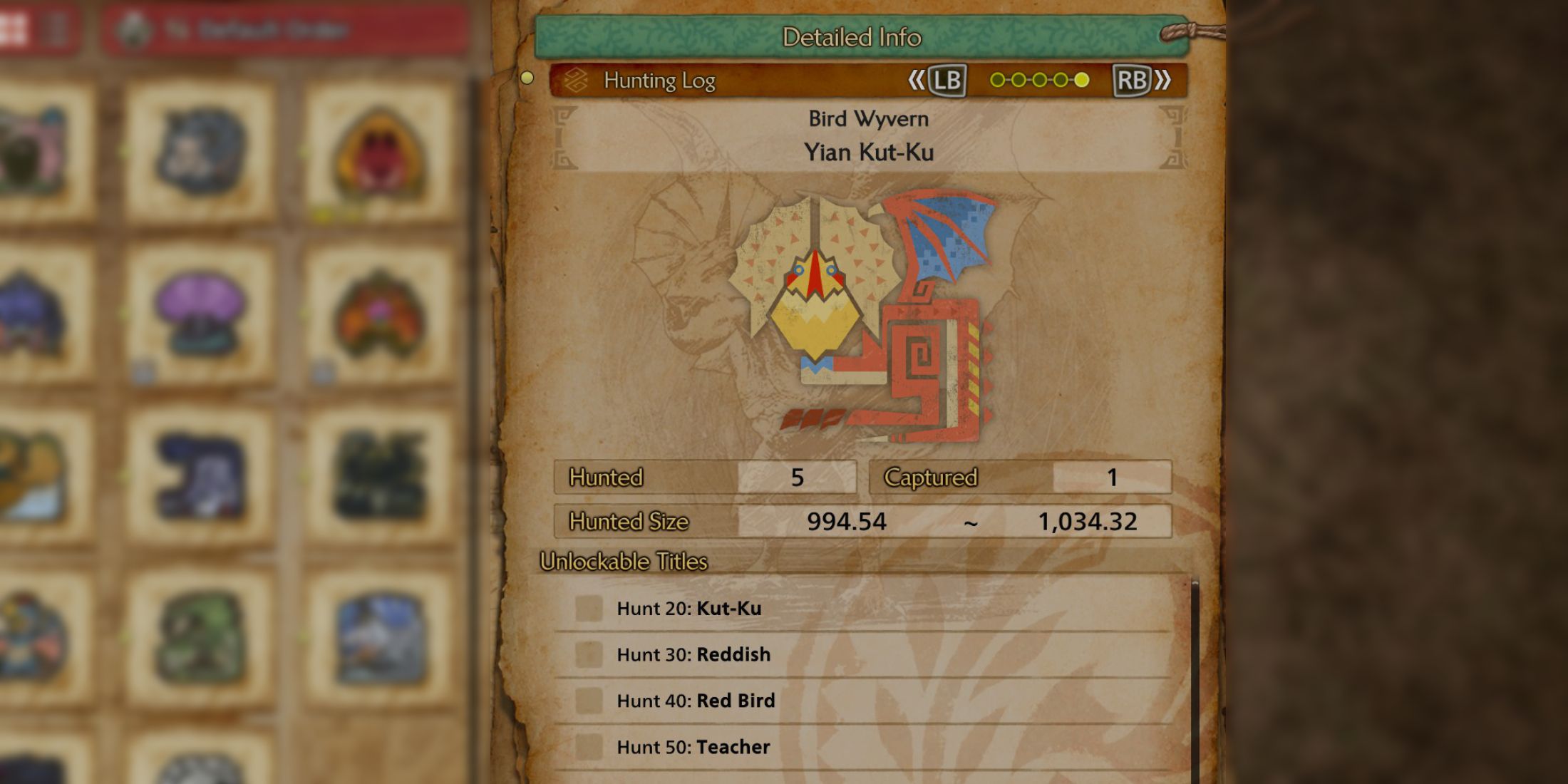 Monster Hunter Wilds Beat Yian Kut Ku Guide Kut-Ku Boss Walkthrough MH Wilds Titles