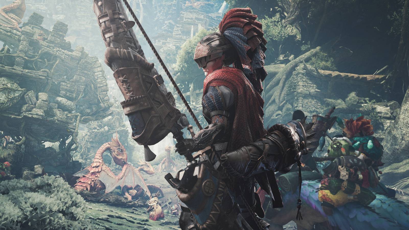 monster-hunter-wilds-best-bow-game-rant