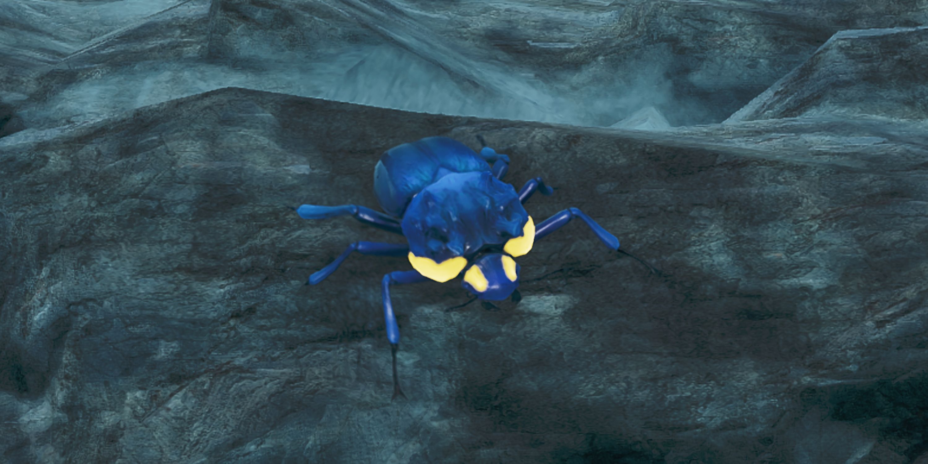 Monster Hunter Wilds: How to Craft Ancient Potions