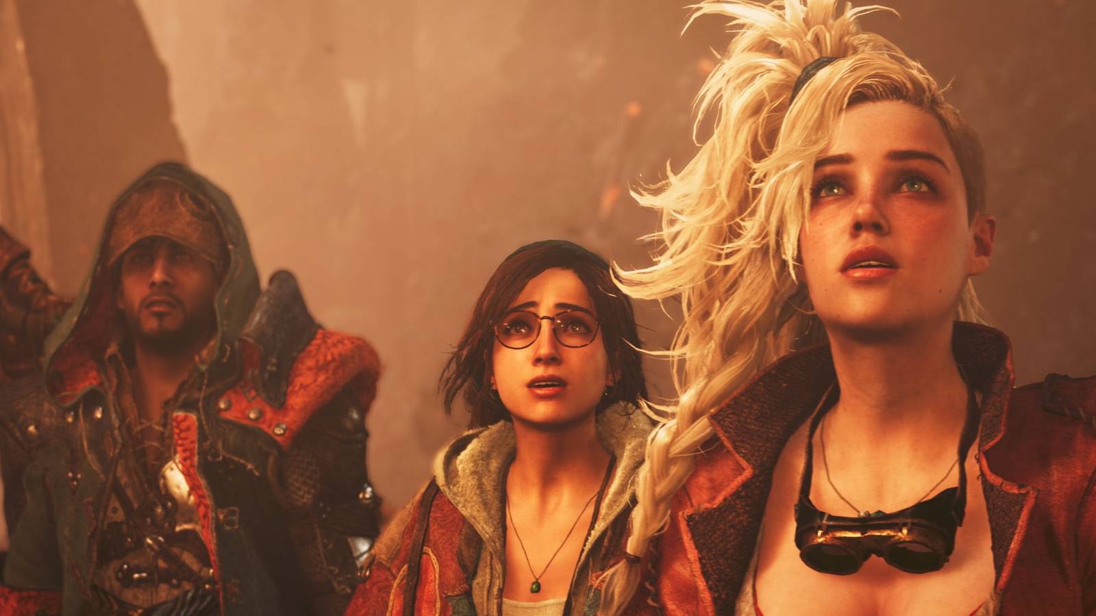 monster hunter wilds outlines free title update roadmap