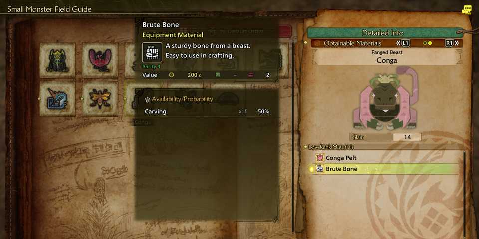 monster-hunter-wilds-conga-field-guide-page