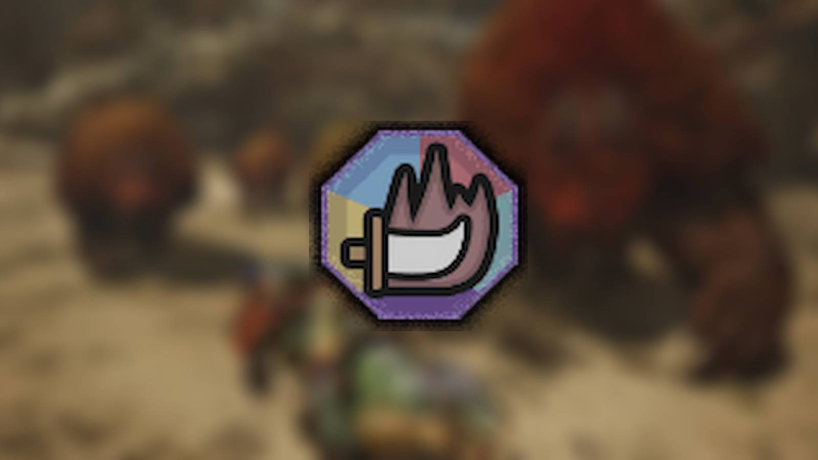 MH Wilds Critical Status