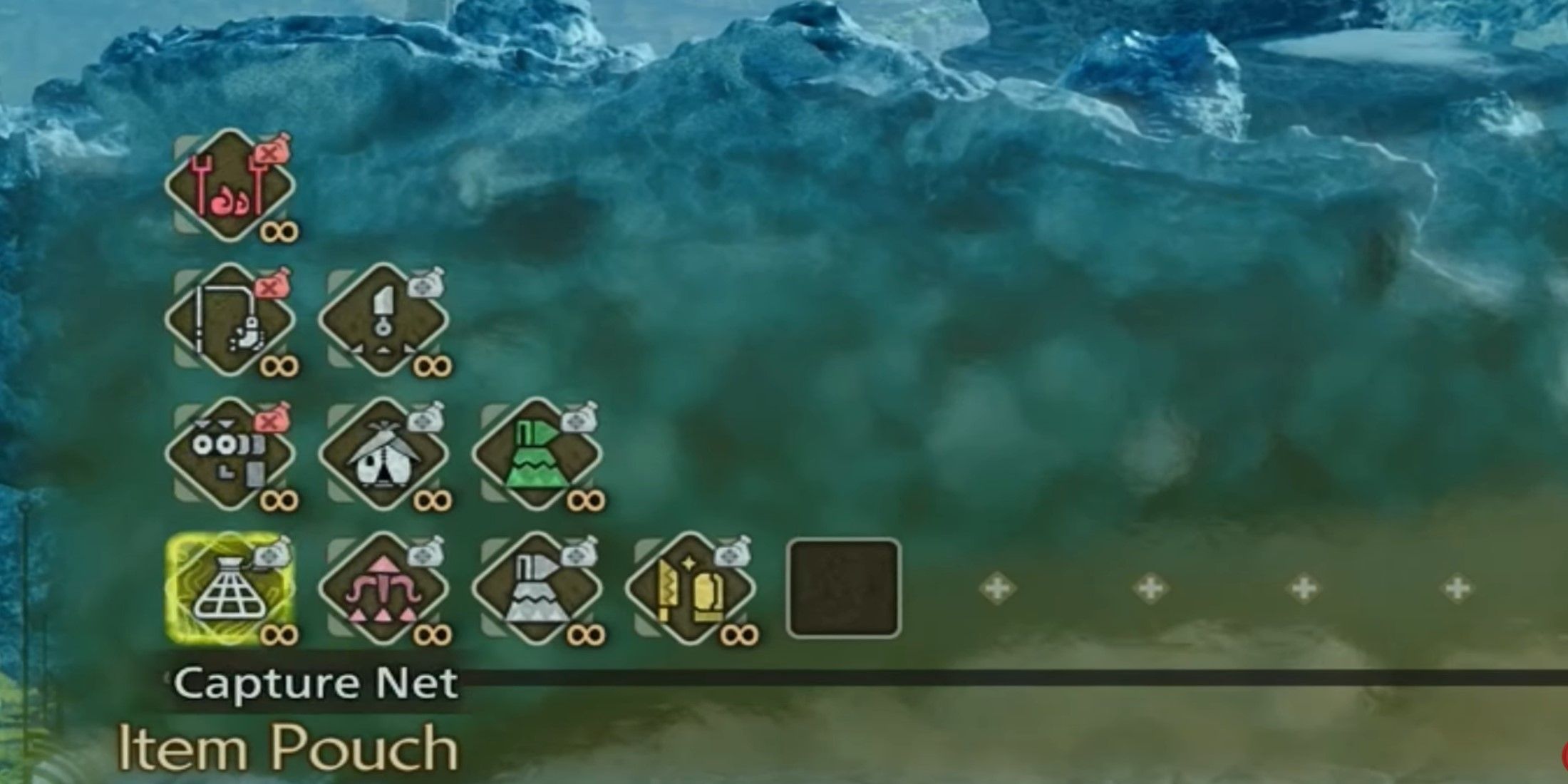 Tips For Putting Together The Best Loadouts In Monster Hunter Wilds