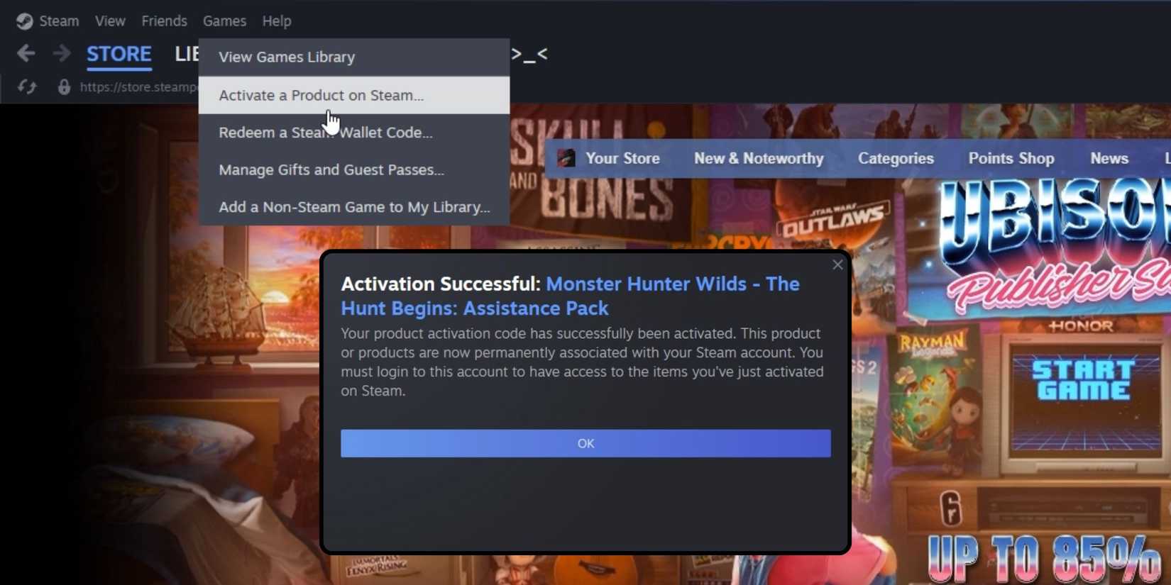 monster-hunter-wilds-discord-quest-redeem