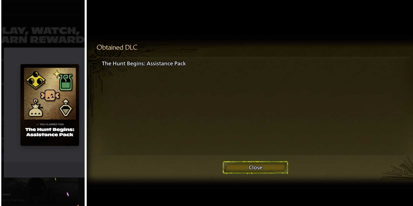 monster-hunter-wilds-discord-quest-rewards