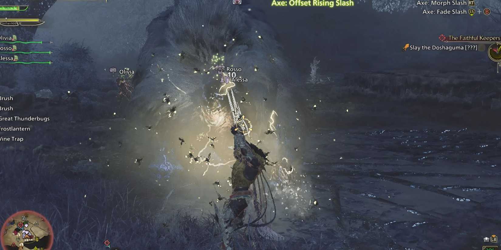 monster-hunter-wilds-doshaguma-stunned-by-great-thunderbug