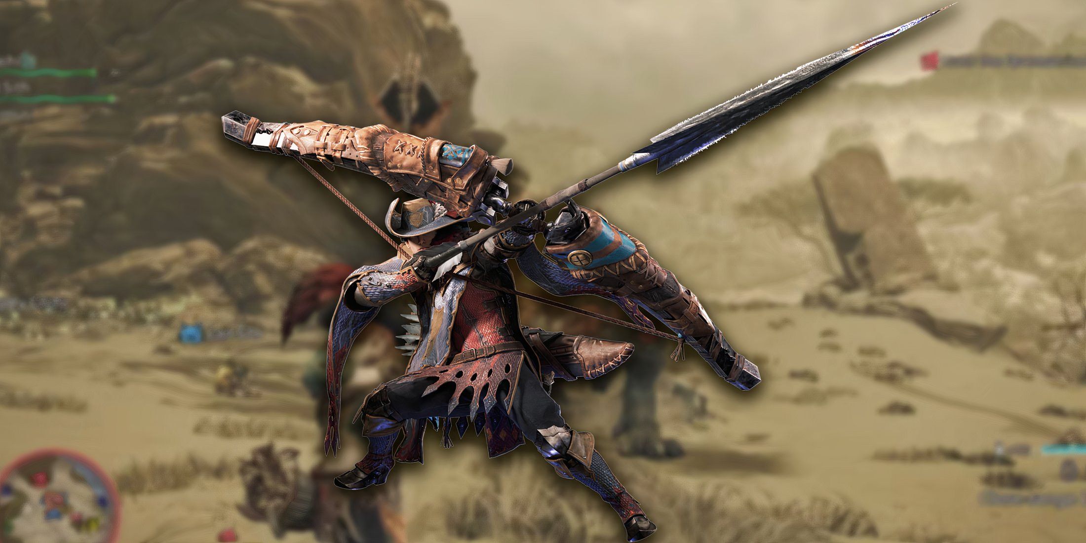 monster-hunter-wilds-early-game-bow-builds-low-rank-tips