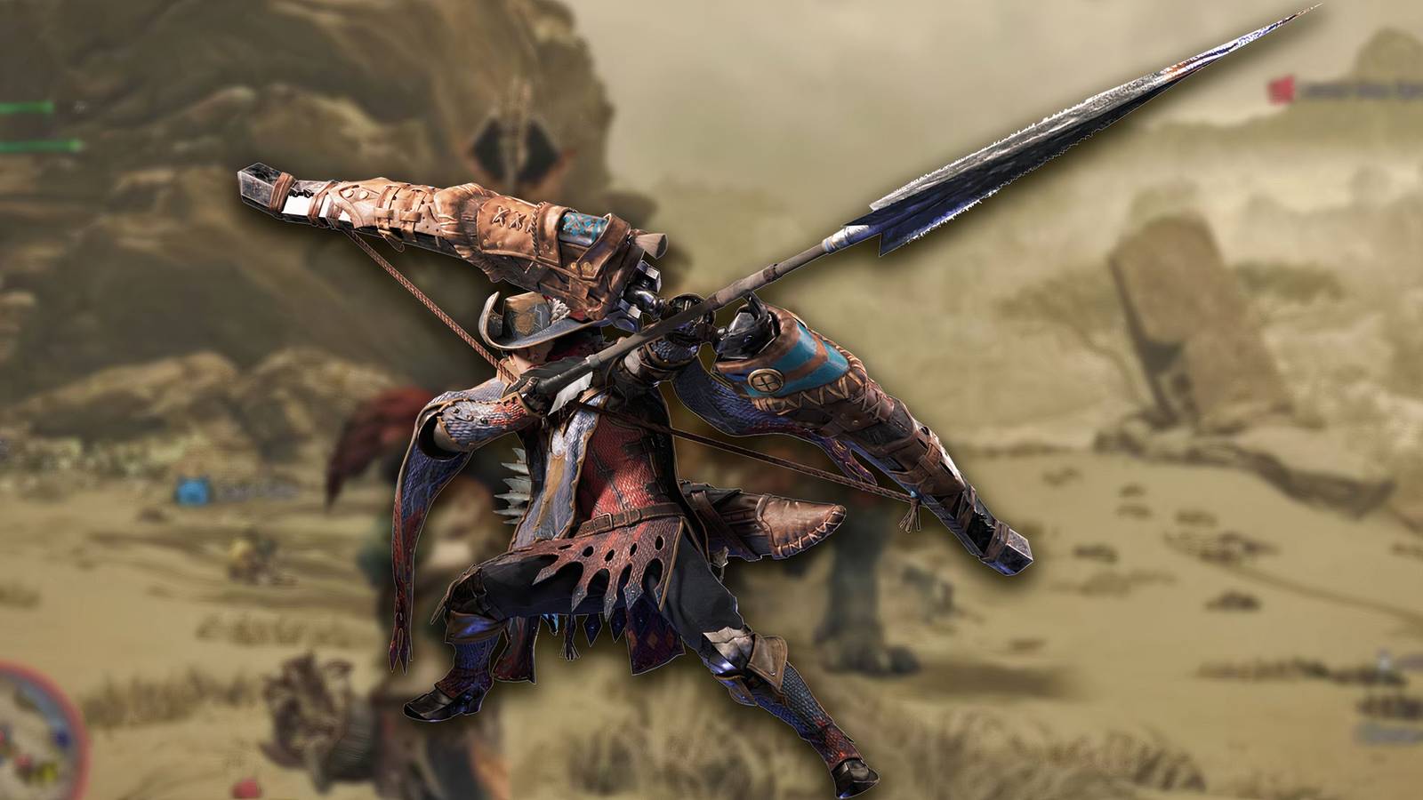 monster-hunter-wilds-early-game-bow-builds-low-rank-tips