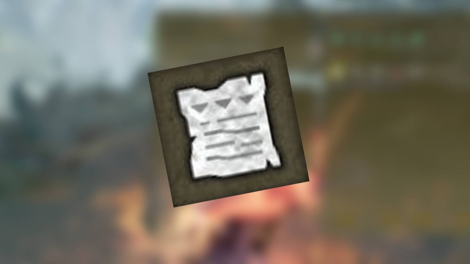 MH Wilds Expedition Headgear Ticket