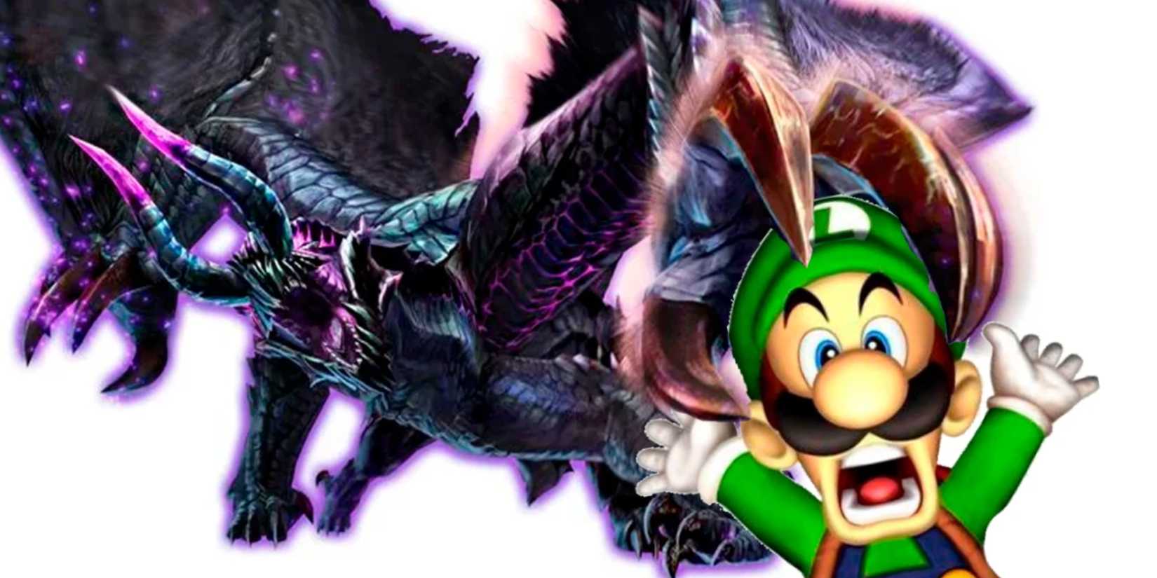 Monster Hunter Wilds Funniest Mods Funny Mod List Hilarious Addons MH Wilds Luigi Magala