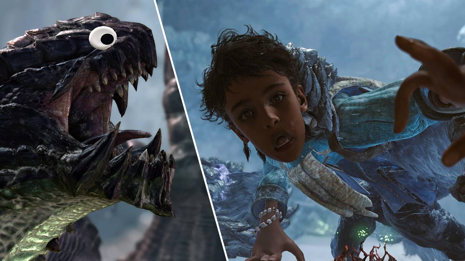 Monster Hunter Wilds Funniest Mods Funny Mod List Hilarious Addons MH Wilds