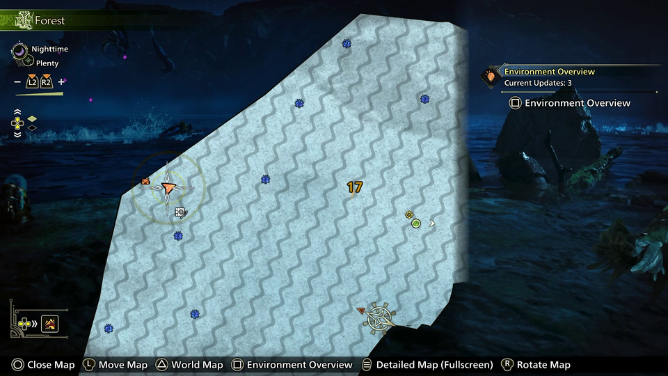 monster-hunter-wilds-goliath-squid-location