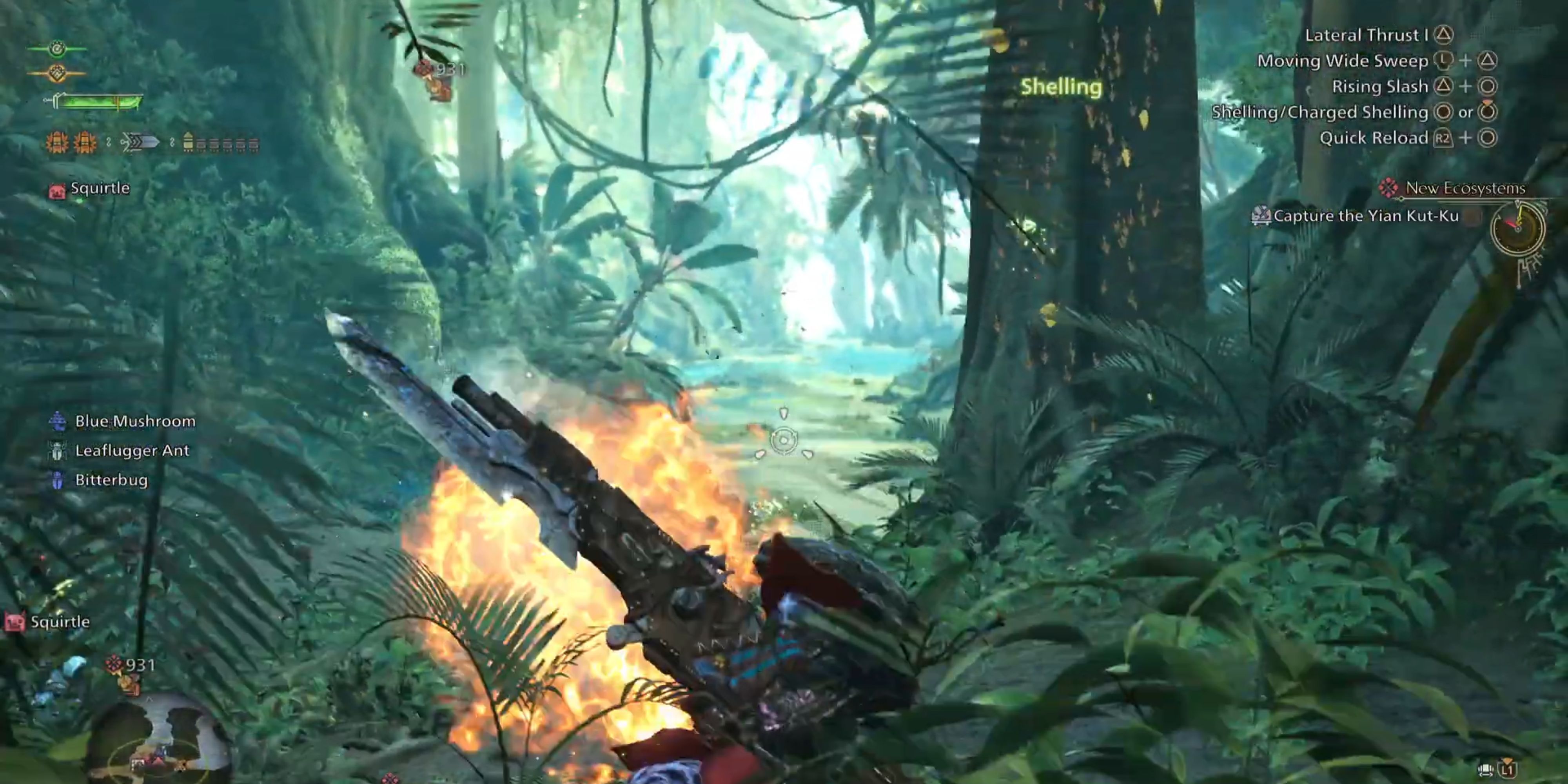 Monster Hunter Wilds: The Best Weapons For Breaking Parts