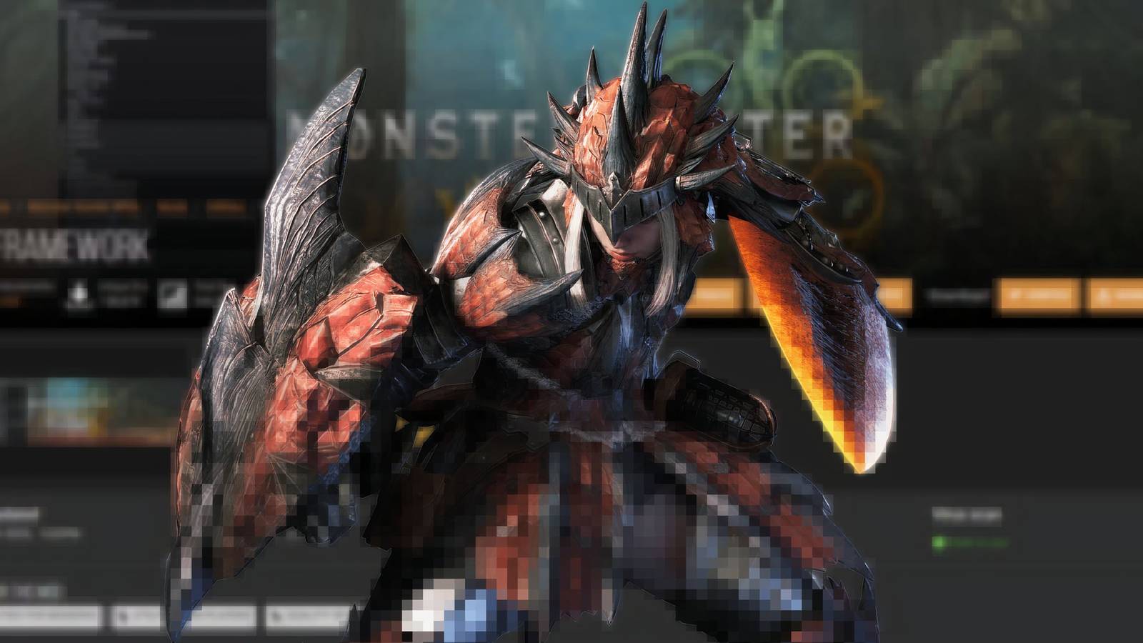 monster-hunter-wilds-how-make-game-look-better-mods