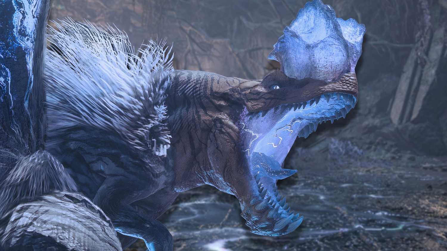 新たな強敵との戦い モンスターハンターワイルズの守護者フルグールアンジャナフの倒し方