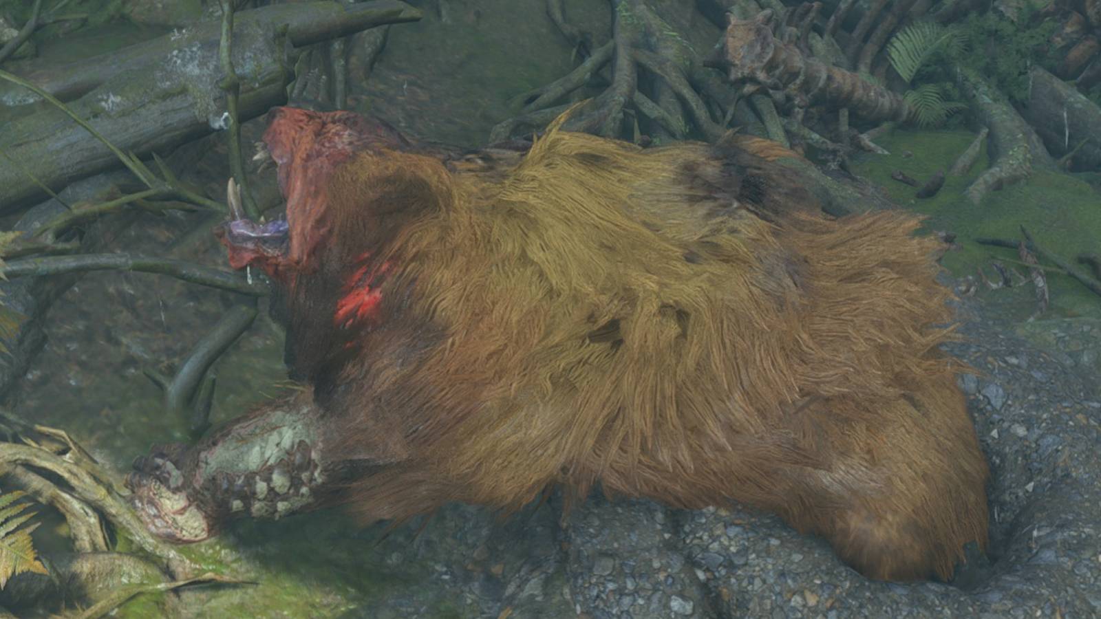 Monster Hunter Wilds How To Capture Monsters Sleeping Doshaguma