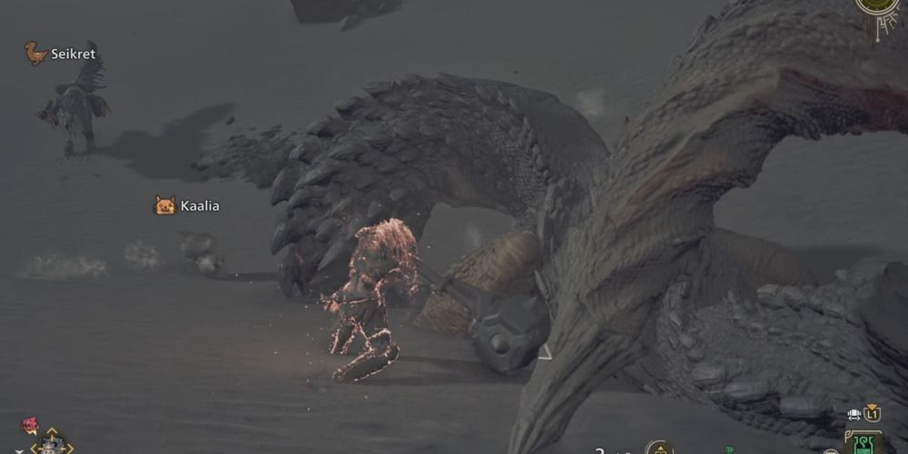 Monster-Hunter-Wilds-How-To-Defeat-Balahara-Moveset-Poke