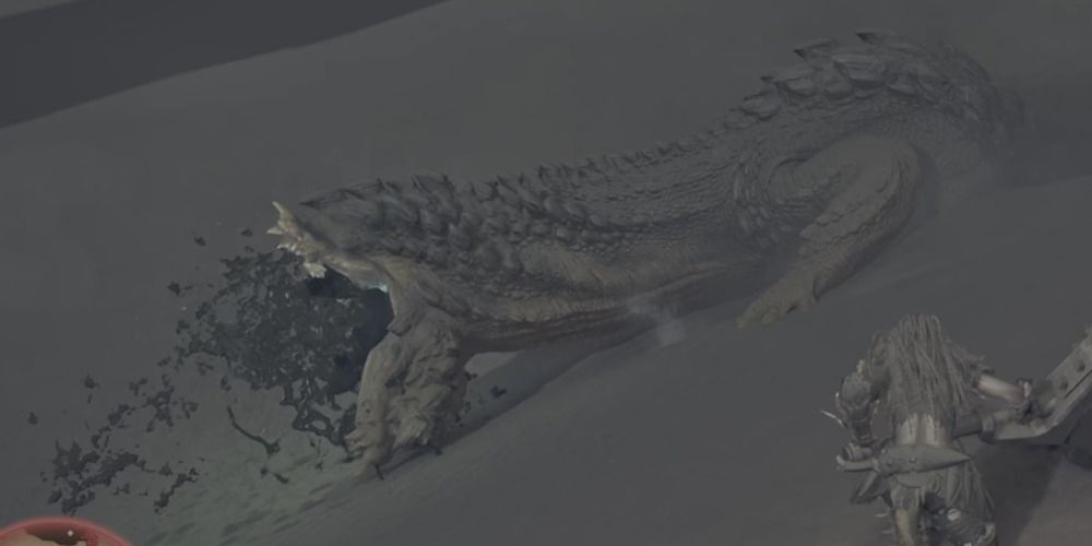 Monster-Hunter-Wilds-How-To-Defeat-Balahara-Moveset-Spit