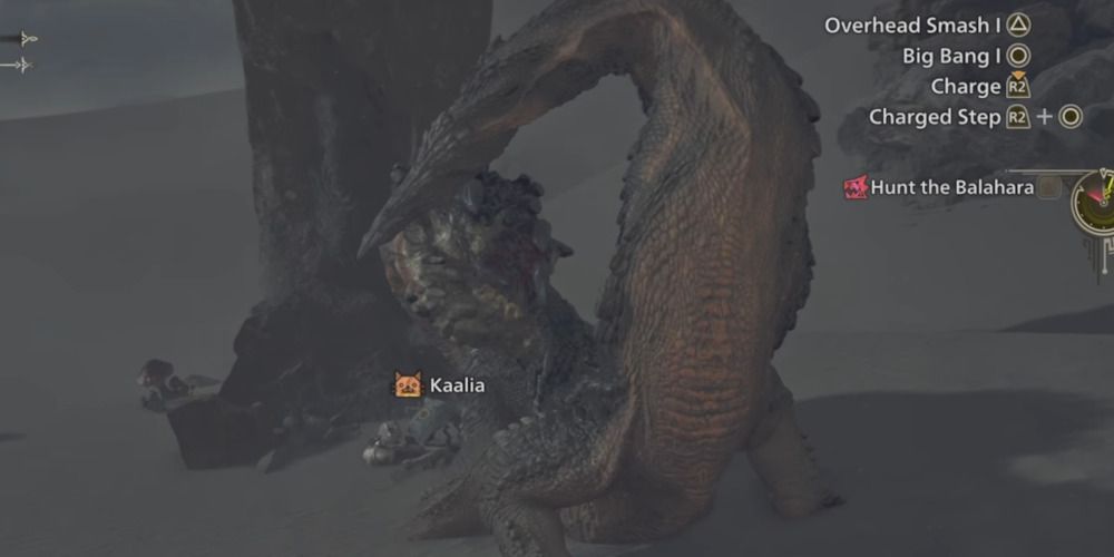Monster-Hunter-Wilds-How-To-Defeat-Balahara-Moveset-Sweep-Tail