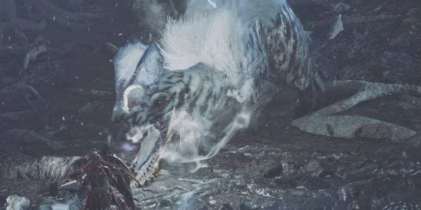 Monster-Hunter-Wilds-How-To-Defeat-Guardian-Fulgur-Anjanath-Moveset-Body-Slam