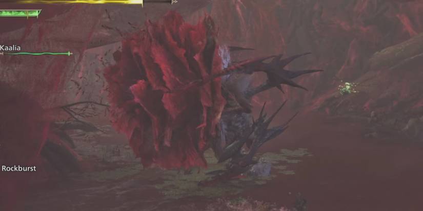 Monster-Hunter-Wilds-How-To-Defeat-Lala-Barina-Moveset-Petal-Throw