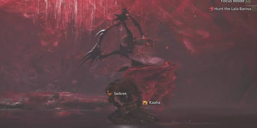 Monster-Hunter-Wilds-How-To-Defeat-Lala-Barina-Moveset-Petal-Twirl