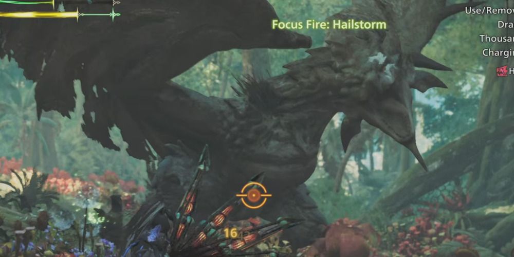 Monster-Hunter-Wilds-How-To-Defeat-Rathian-Moveset-Bite