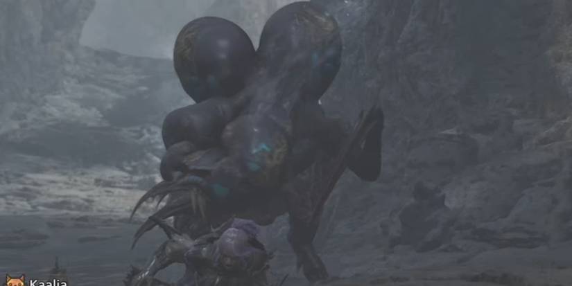 Monster-Hunter-Wilds-How-To-Defeat-Rompopolo-Moveset-Arm-Swipe