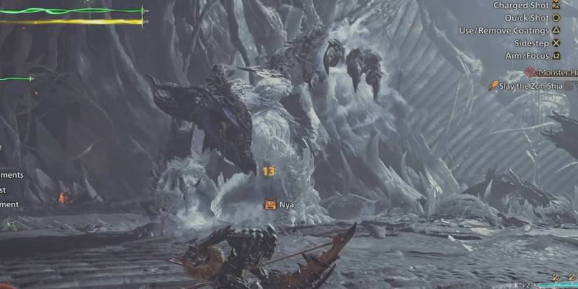Monster-Hunter-Wilds-How-To-Defeat-Zoh-Shia-Moveset-Charge
