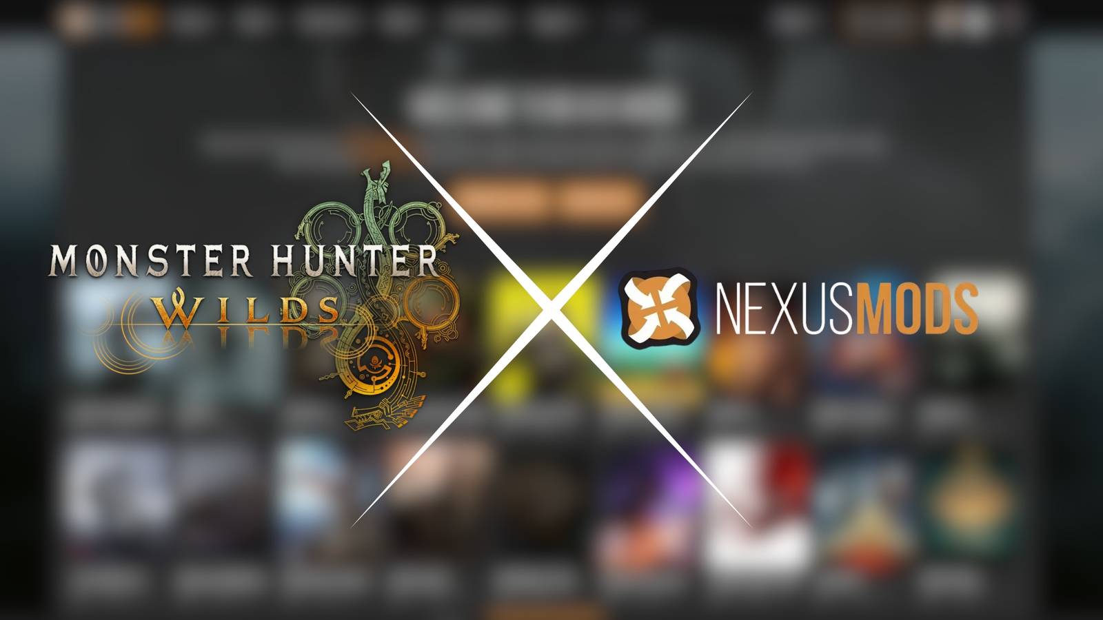 Monster Hunter Wilds How to Install Mods feature image