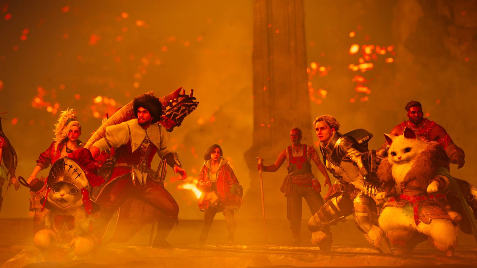 Monster Hunter Wilds Increase Difficulty Make MH Wilds Harder Everforge