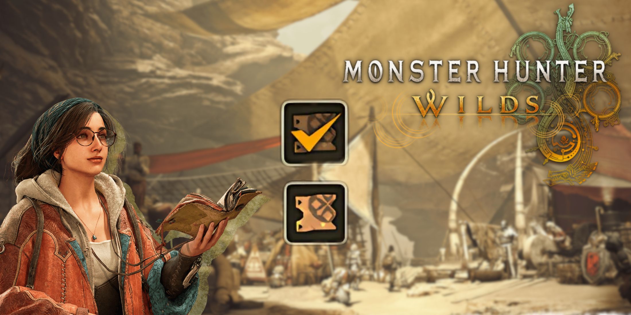 Monster Sea-Wilds-Lucky-coupons-how-to-use