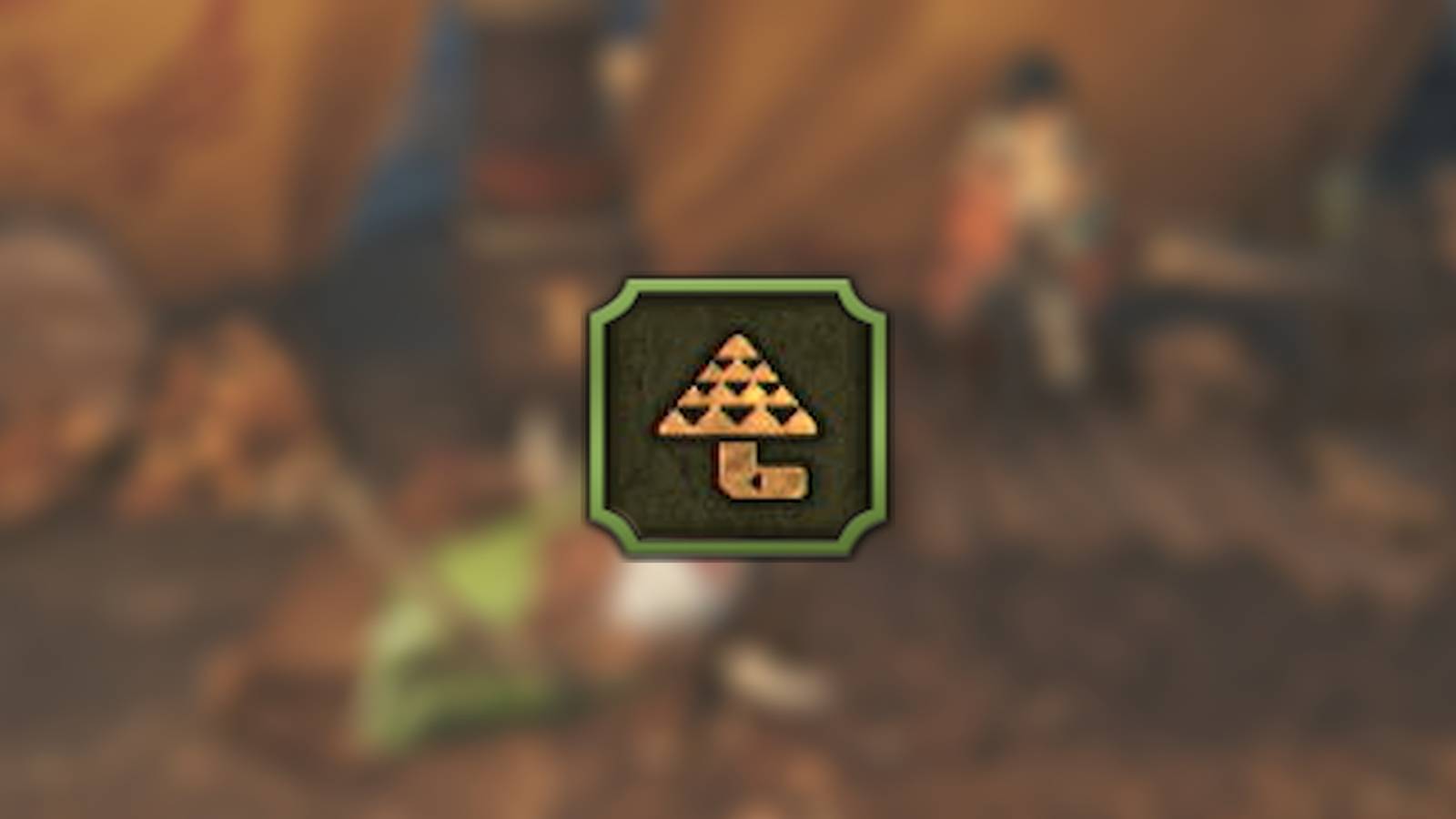 MH Wilds Mandragora Icon