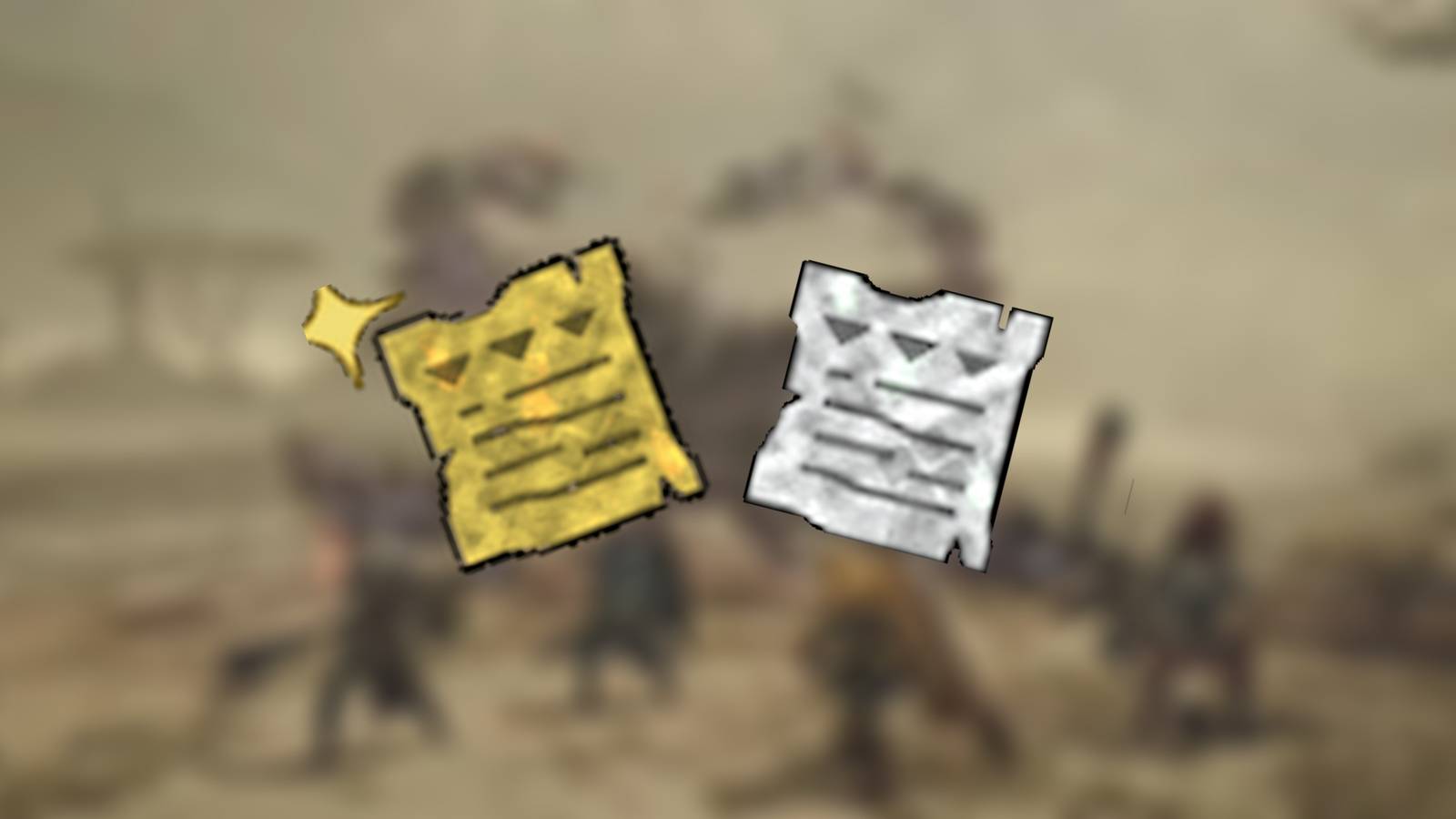 MH Wilds Melding Tickets