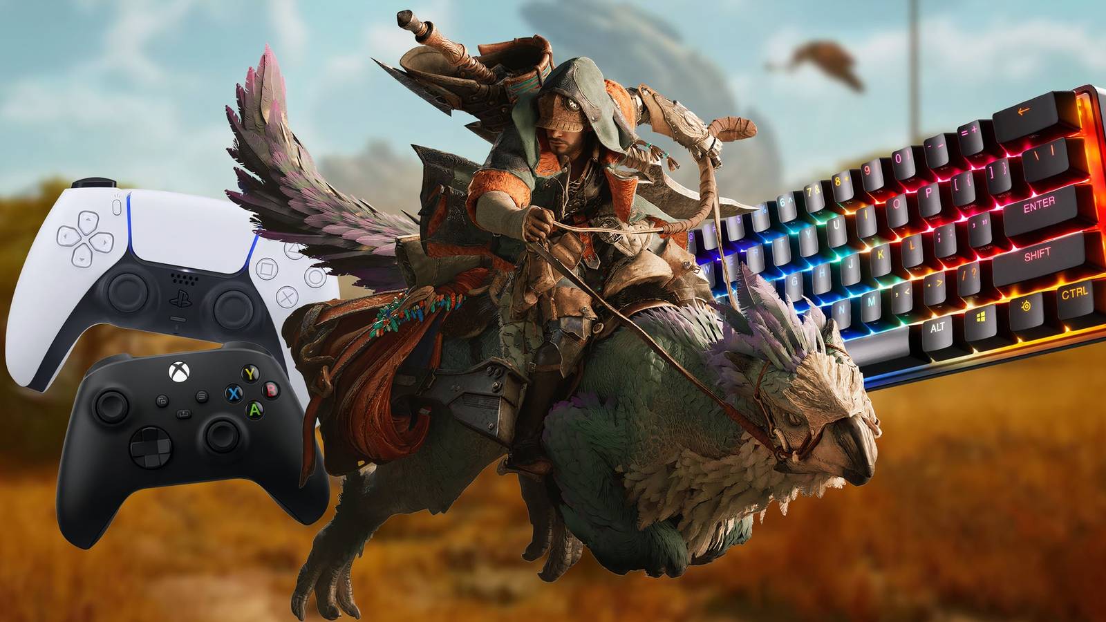 monster-hunter-wilds-mhw-controller-or-keyboard-best