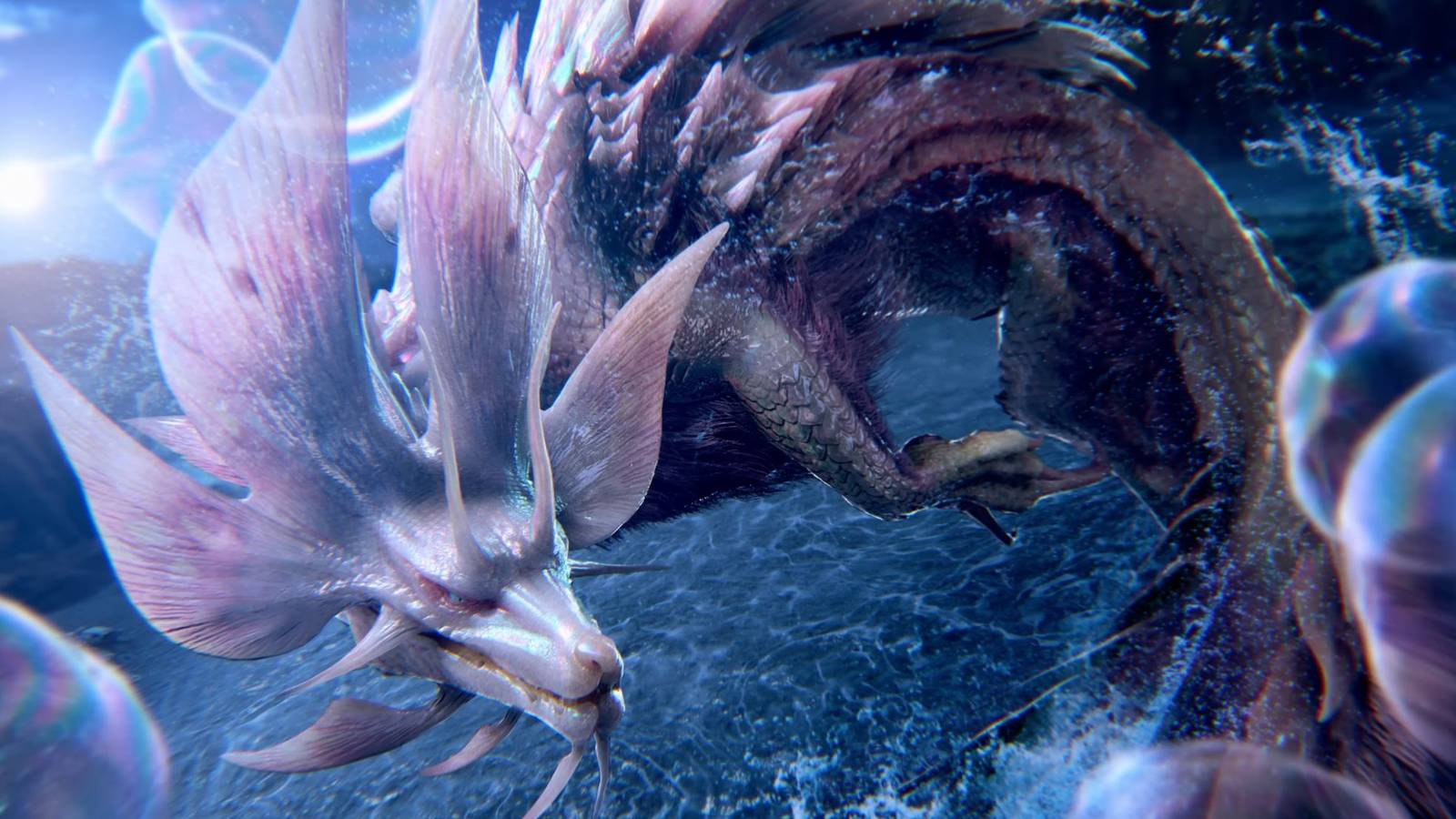 Monster Hunter Wilds Title Update 1 get an April 4 release date.