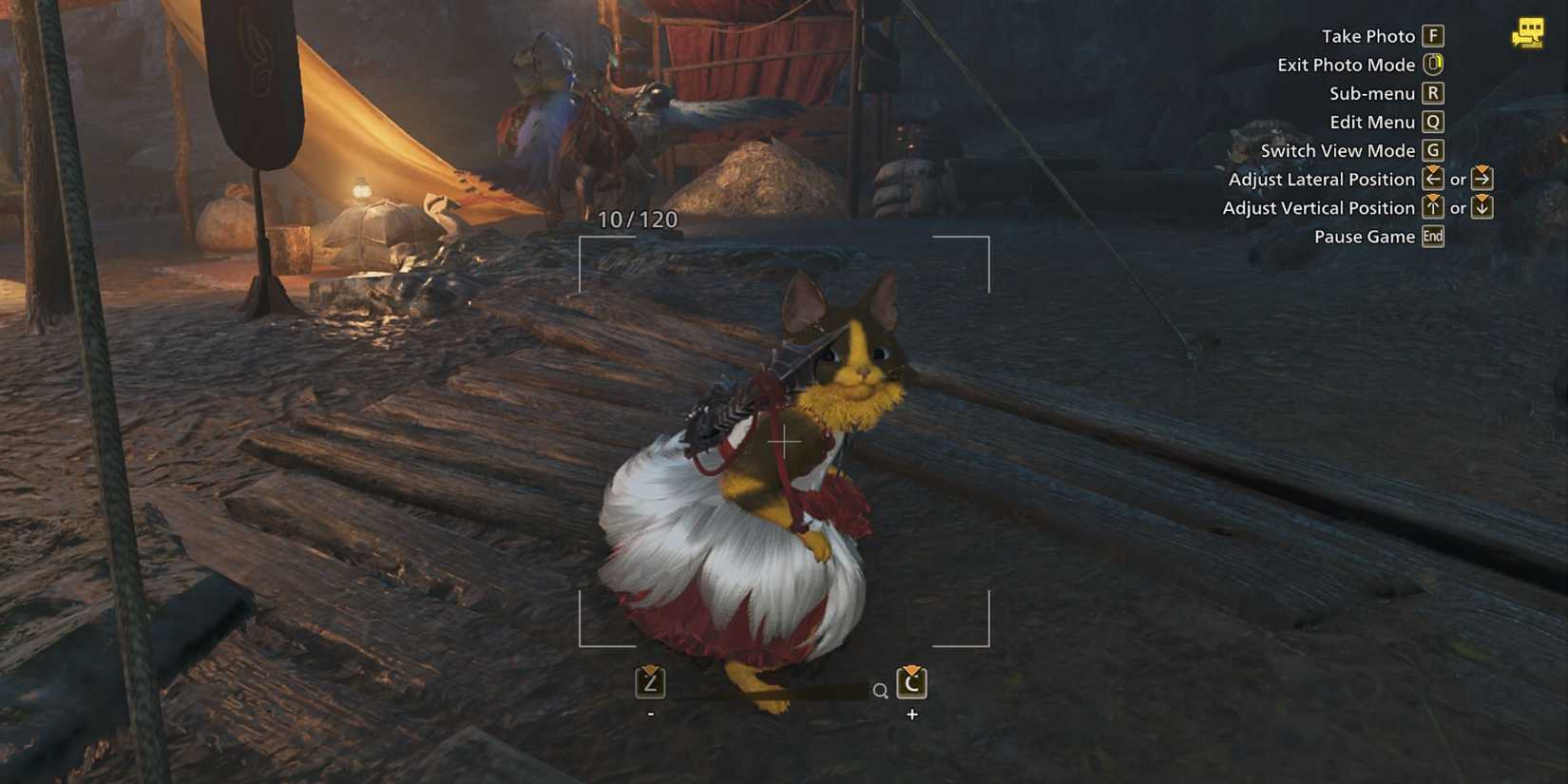 monster-hunter-wilds-photo-mode-controls