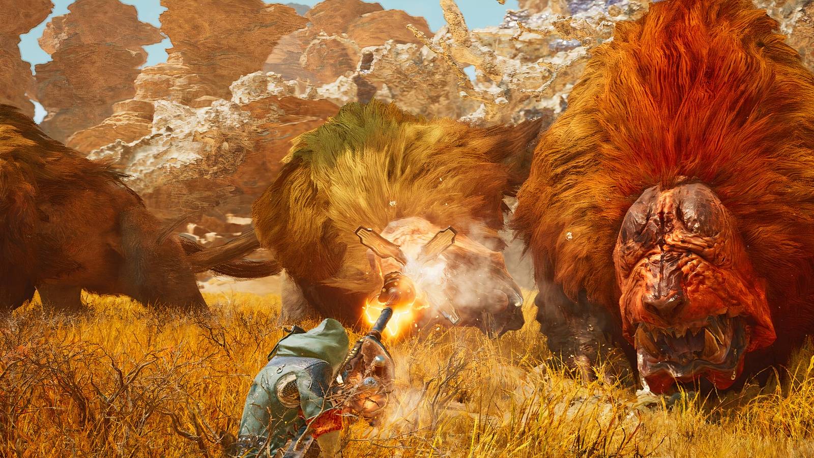 monster hunter wilds surpasses 10 million units sold