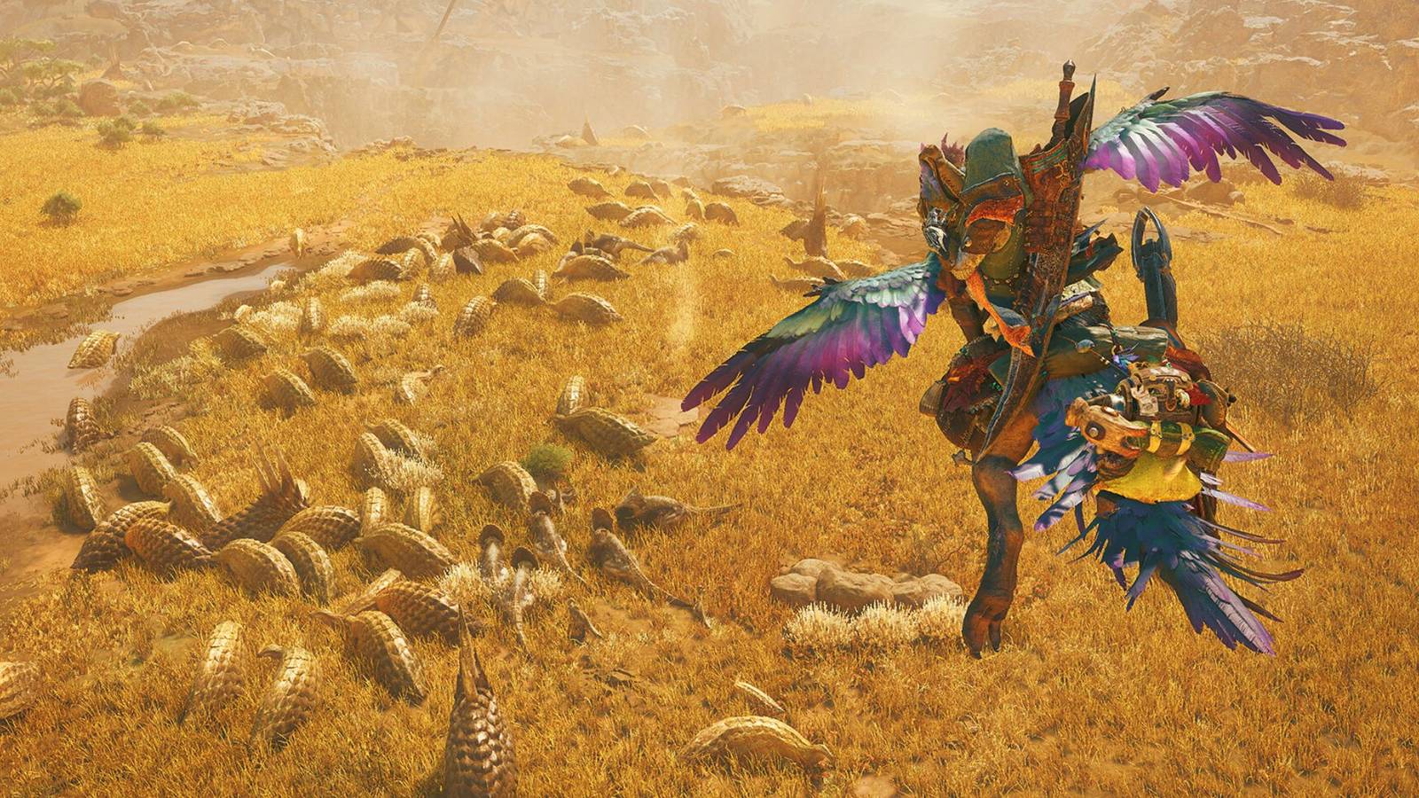 monster-hunter-wilds-march-update-patch-notes