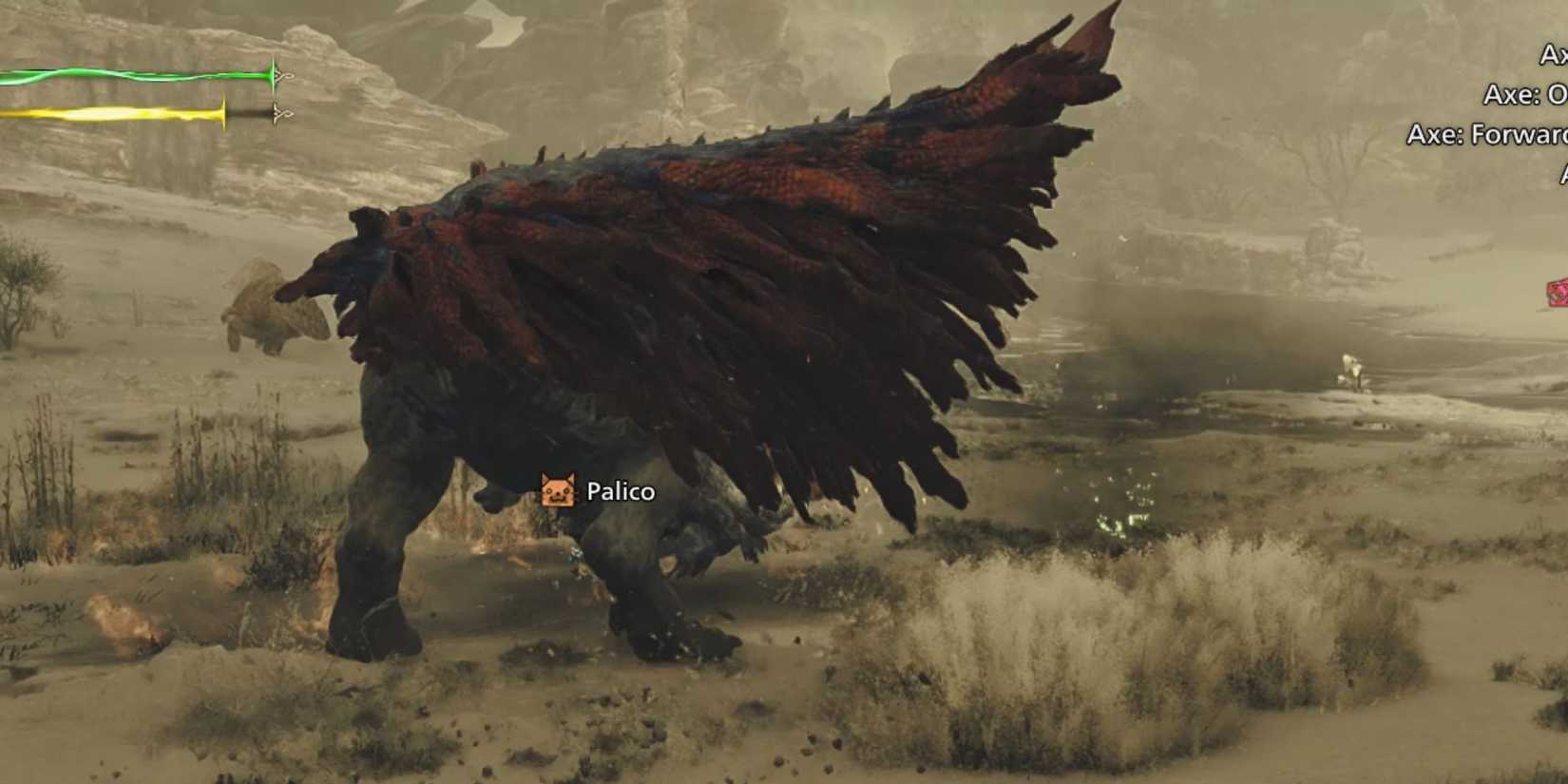 monster-hunter-wilds-quematrice-tail-sweep