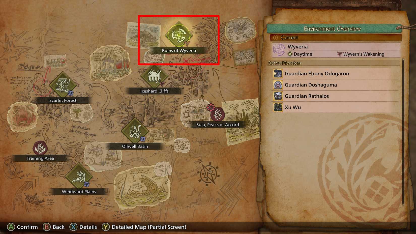 monster hunter wilds guardian seikret feathers